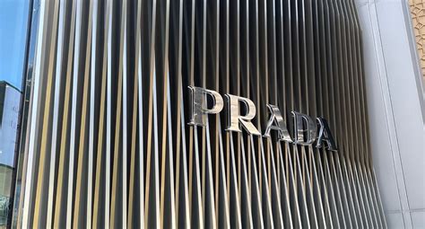 prada famous for